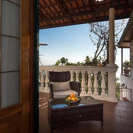 H.h.le Palme Panzió