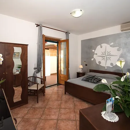 Bed & Breakfast H.h.le Palme 2*