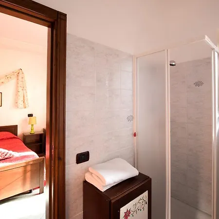 Bed & Breakfast H.h.le Palme Amalfi