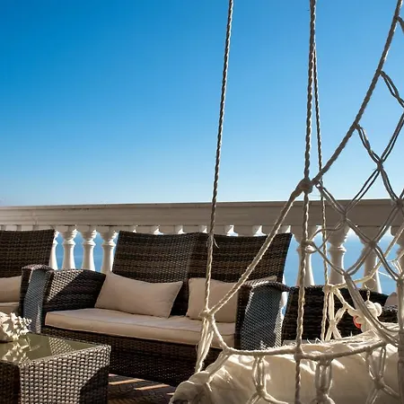 H.h.le Palme Panzió