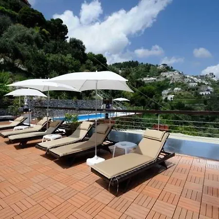 Bed & Breakfast H.h.le Palme 2*
