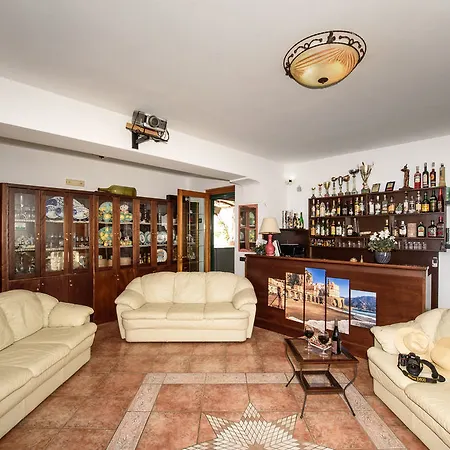 Bed & Breakfast H.h.le Palme 2*