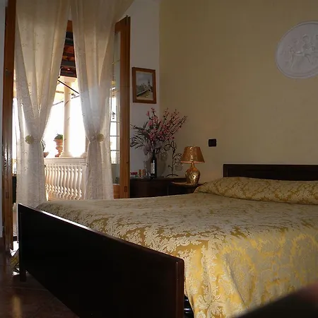 Bed & Breakfast H.h.le Palme