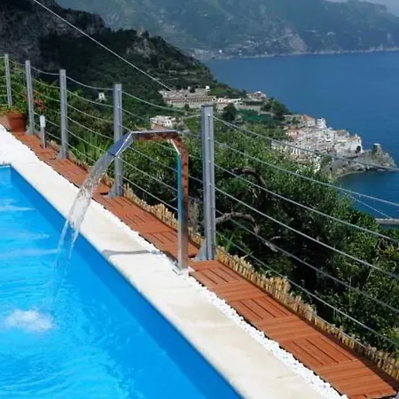H.h.le Palme Amalfi