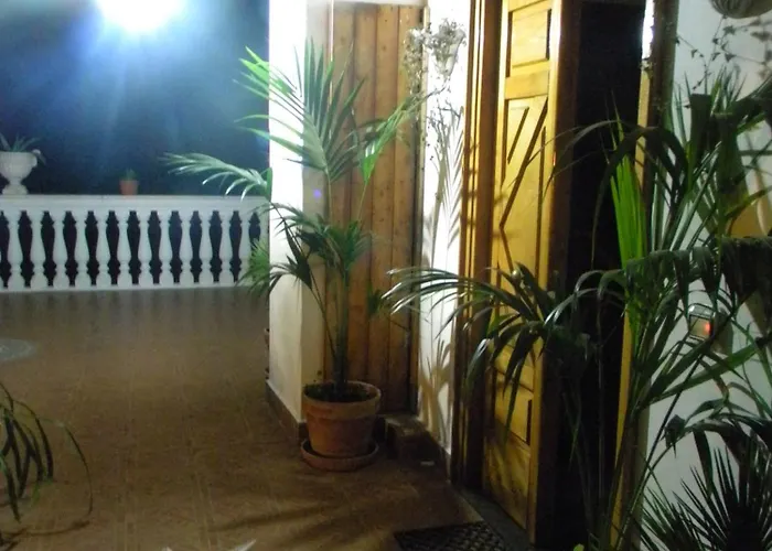 H.h.le Palme Bed & Breakfast Amalfi