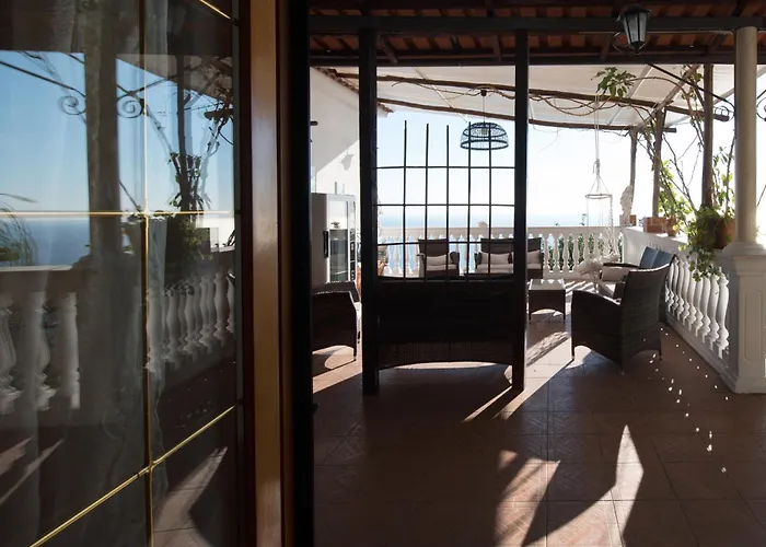 Bed & Breakfast H.h.le Palme 2*