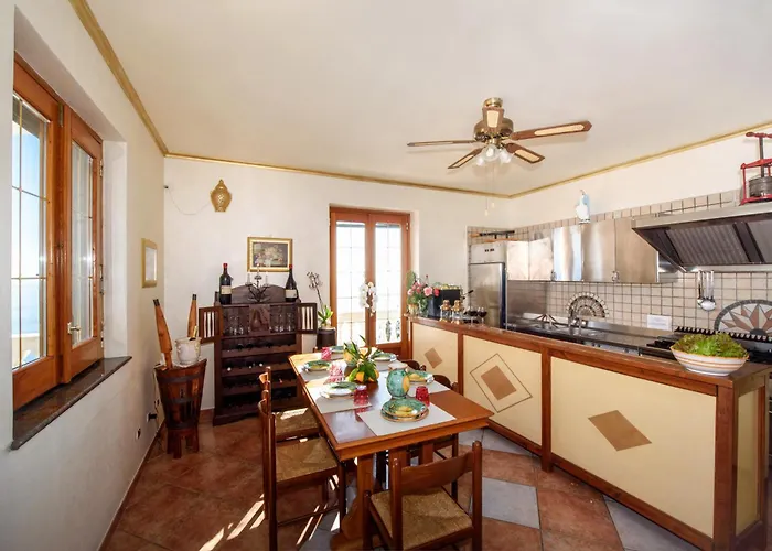 H.h.le Palme Bed & Breakfast Amalfi