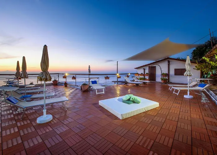 H.h.le Palme 2* Amalfi