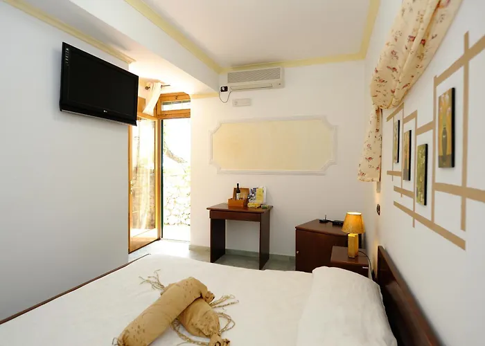 H.h. ル パルメ アマルフィ