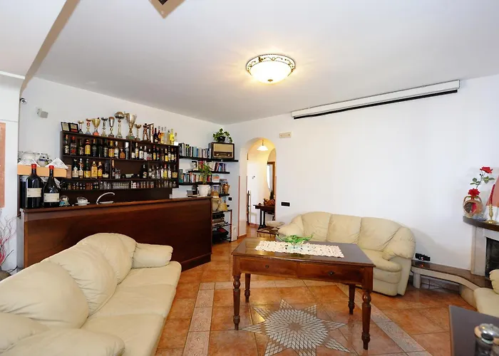 Bed & Breakfast H.h.le Palme