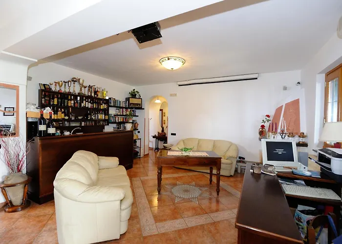 H.h.le Palme 2* Amalfi