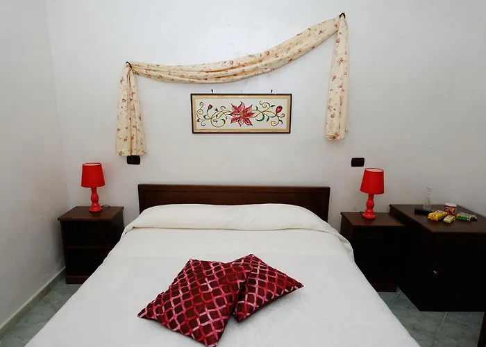 H.h.le Palme Bed & Breakfast 2*