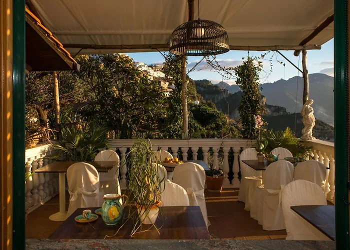 Bed & Breakfast H.h.le Palme