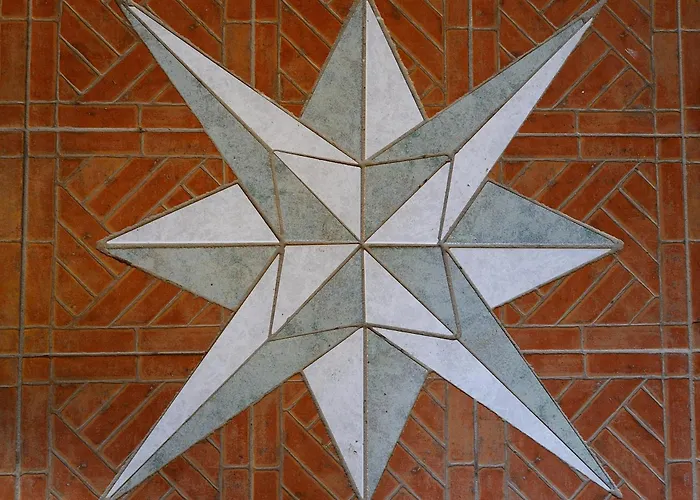 Bed & Breakfast H.h.le Palme 2*