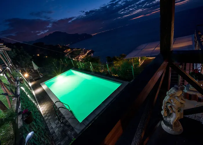 Bed & Breakfast H.h.le Palme 2*