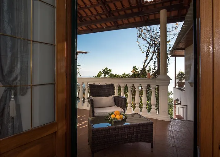 H.h.le Palme Bed & Breakfast