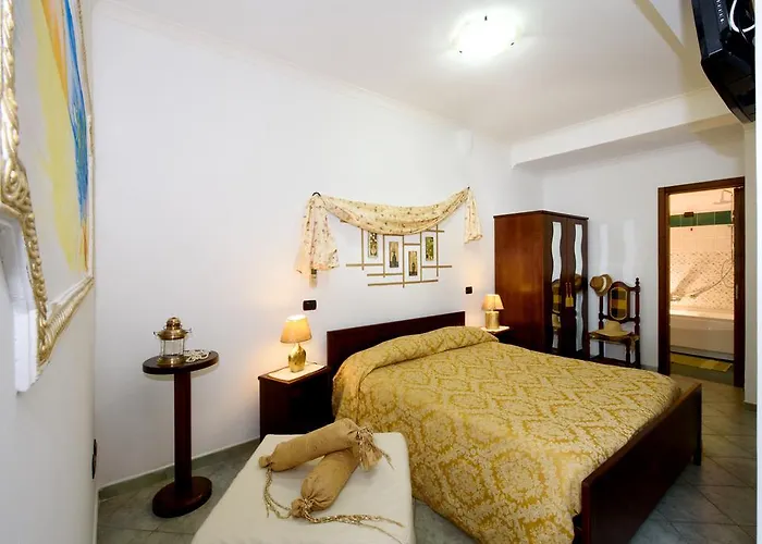 H.h.le Palme Bed & Breakfast