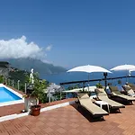 H.h.le Palme 2* Amalfi