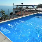 Bed & Breakfast H.h.le Palme Amalfi