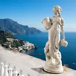 Bed & Breakfast H.h.le Palme Amalfi