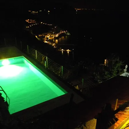 Bed & Breakfast H.h.le Palme 2*