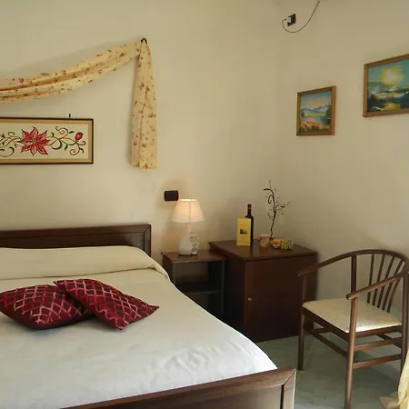 Bed & Breakfast H.h.le Palme