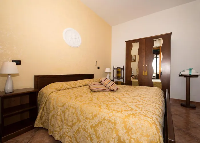 Bed & Breakfast H.h.le Palme 2*