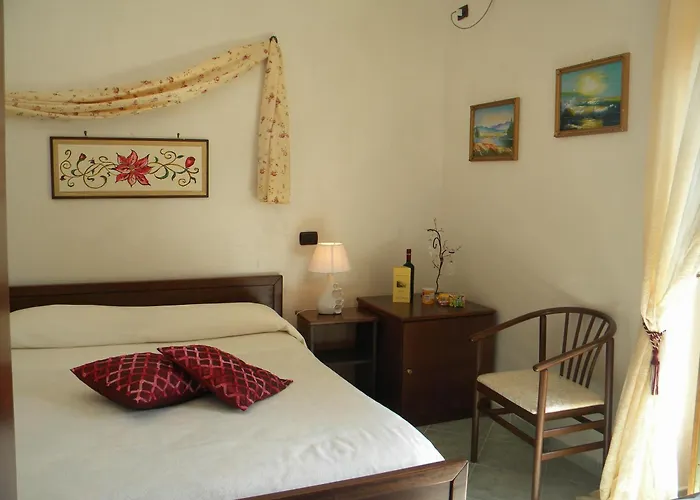Bed & Breakfast H.h.le Palme
