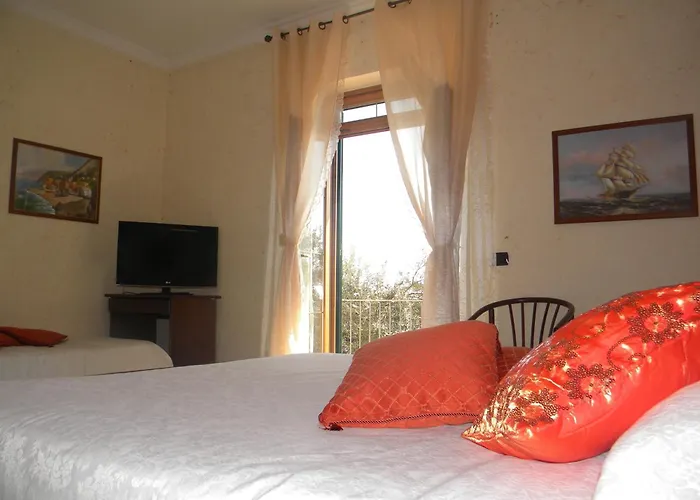 H.h.le Palme Bed & Breakfast 2*