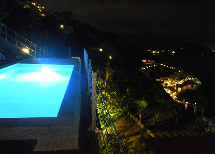 Bed & Breakfast H.h.le Palme 2*