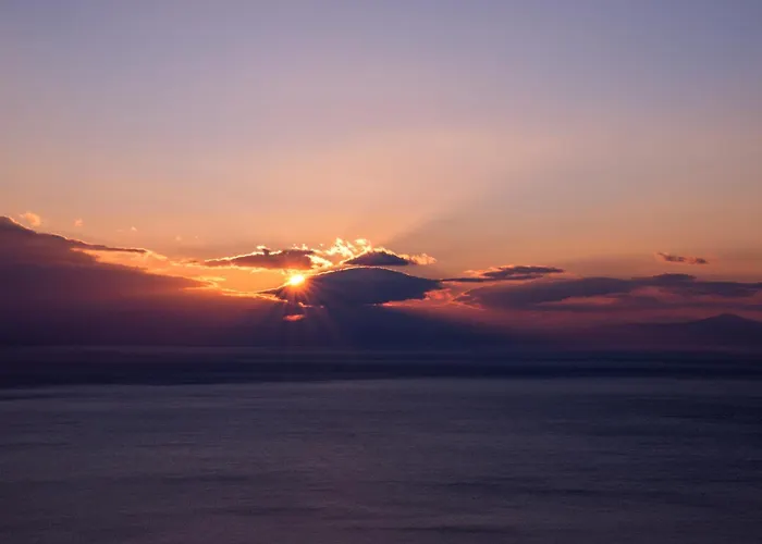 H.h.le Palme 2* Amalfi