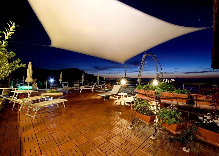 H.h.le Palme Bed & Breakfast