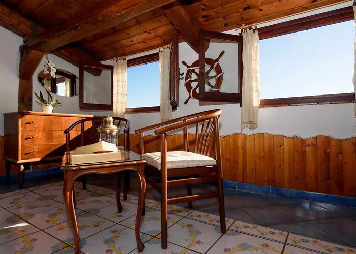 H.h.le Palme Bed & Breakfast 2*