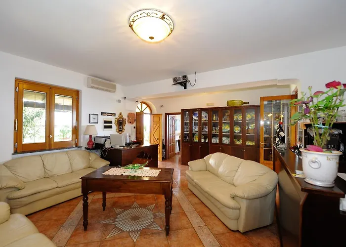 H.h.le Palme Bed & Breakfast 2*