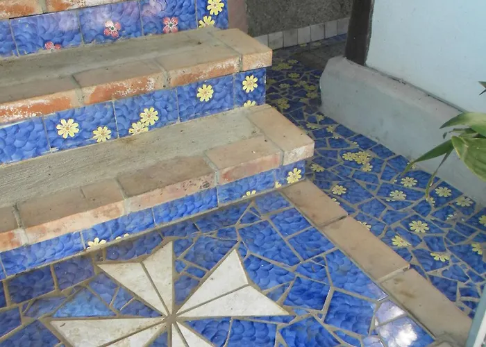 Bed & Breakfast H.h.le Palme Amalfi