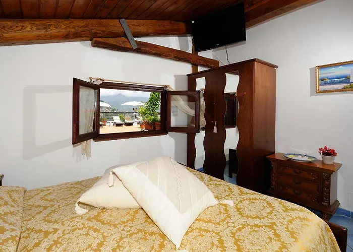 H.h.le Palme Bed & Breakfast