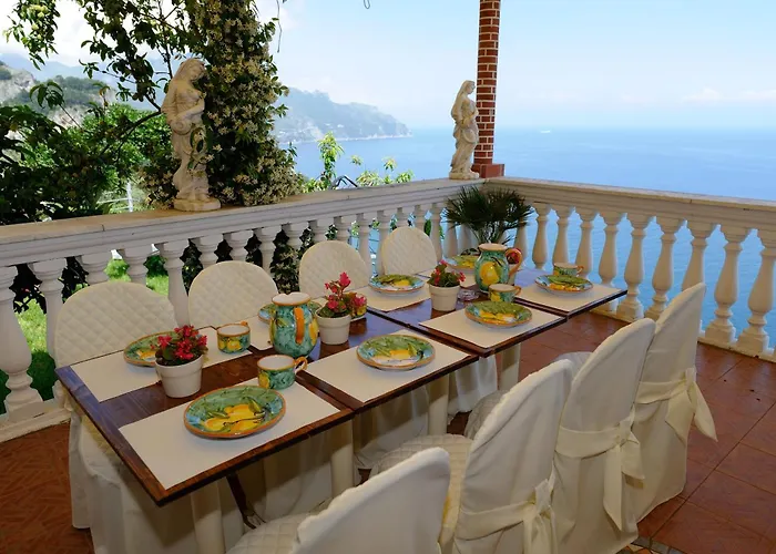 Bed & Breakfast H.h.le Palme 2*