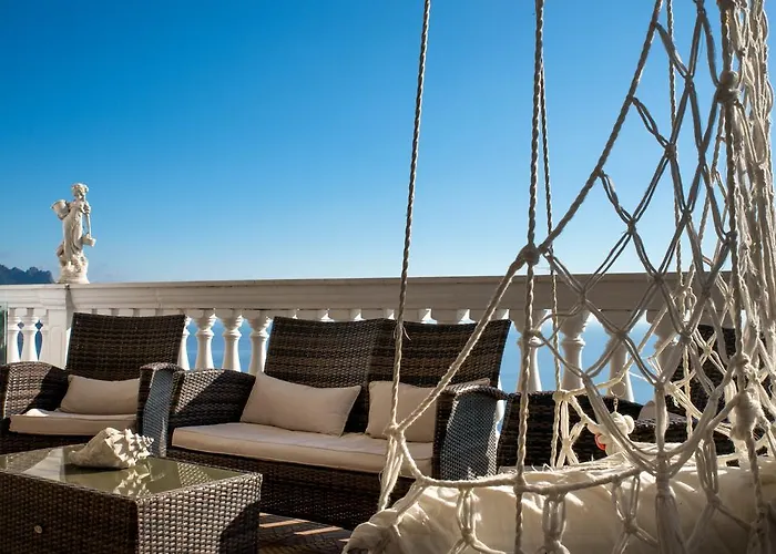 H.h.le Palme Bed & Breakfast